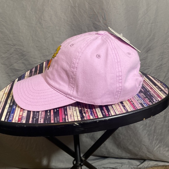 Mad Engine Lisa Simpsons Hat - Picture 4 of 9